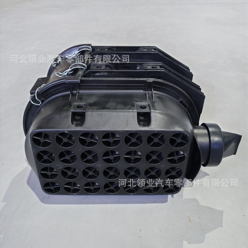 Air Filter Assembly Housing Ps D100033 Matching Filter Element P608666 P601560 P605536