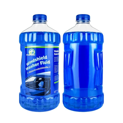 All-Season Wiper Water Oil Film – Glass agent