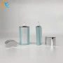 防晒40ml白色化妆品软管瓶