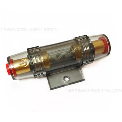 Other Car Video Small Fork-Type Automotive Fuse Holder