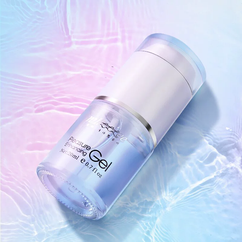 Mystery Girl Женщины Orchs and Lights Enhancement Enhancement Gel 20ML для помощи любовной паре взрослые эротические принадлежности