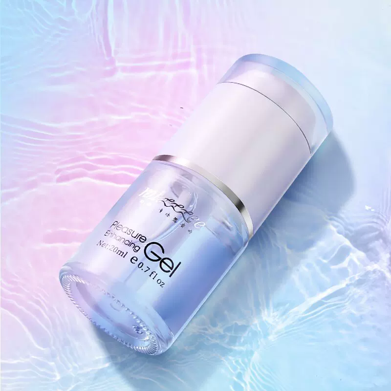Mystery Girl Женщины Orchs and Lights Enhancement Enhancement Gel 20ML для помощи любовной паре взрослые эротические принадлежности