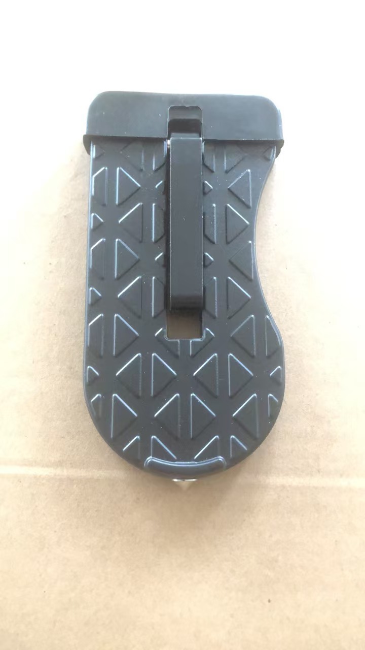 Suitable for Car Assist Pedal Suv Roof Pedal Auxiliary Hook Car Door Pedal Car Doorstep