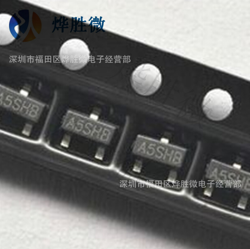 SI2305  SOT-23  场效应MOS管  全新国产大芯片 质量保证