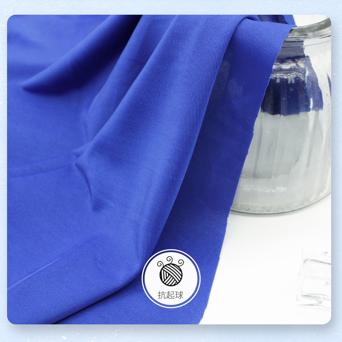 En stock paño de natación alta solidez nylon mate 180g poliéster brillante semi-brillante image 5