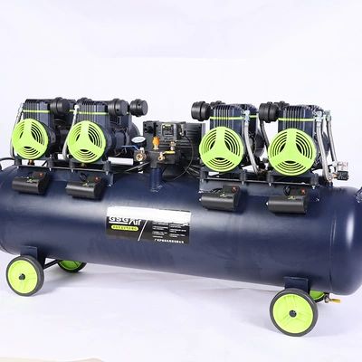 Spray Painting Air Pump Wholesale – Hava kompressorları