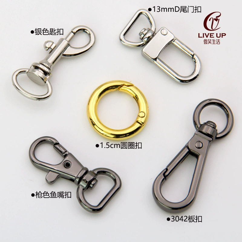 Bracelet, bag accessory, pen, small clutch bag, handheld hand loop bag