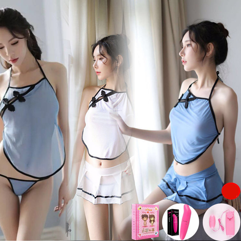 Sexy Underwear Underwear Women's Autumn Free Full Transparent Stomach Sexy Extreme Temptation Passion Republic of China Stomach Dress Set Sexy Underwear Underwear Women's Autumn Free Full Transparent Stomach Sexy Extreme Temptation Passion Republic of China Stomach Dress Set