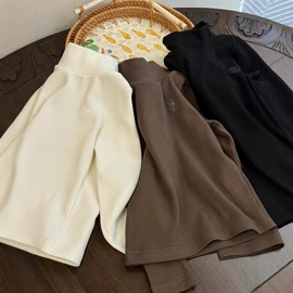 童打底衫;童卫衣;童裤