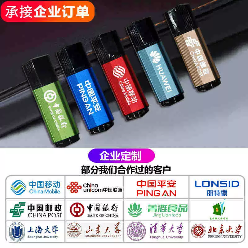 Металлический USB-накопитель без искажений, малая емкость 4ГБ/2ГБ/1ГБ, 512МБ, 256МБ, 128МБ, достаточное количество для аукциона, высокоскоростной USB-накопитель