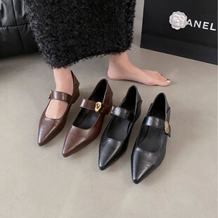 ��ʽ���ᬔ����Ь��Ů2026���＾�¿���^��ȹ����ɫ�͸���Ь��Ů