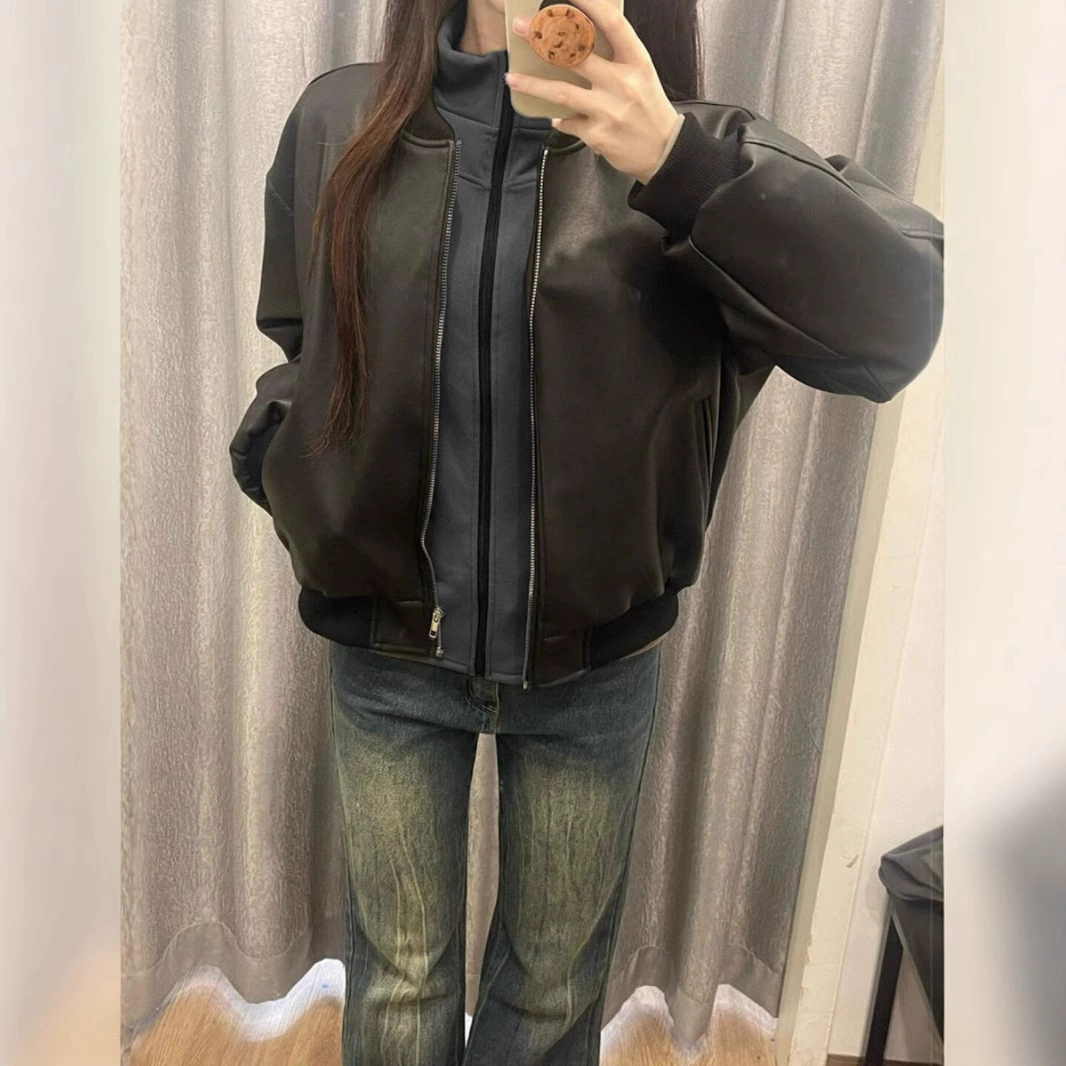 Спортивная теплая спортивная куртка для зала для йоги, slim fit, для бега