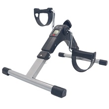 迷你健身车腿部综合训练器康复器老年走步机踏步机脚踏车健身器材