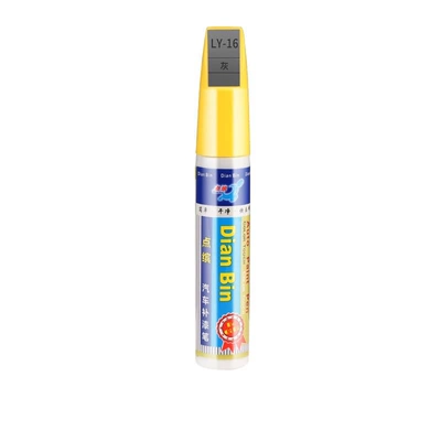 Avtomobil boya qələmləri – paint repair pen car paint - lynk-co-05-touch-paint-pen-ly-16-grey