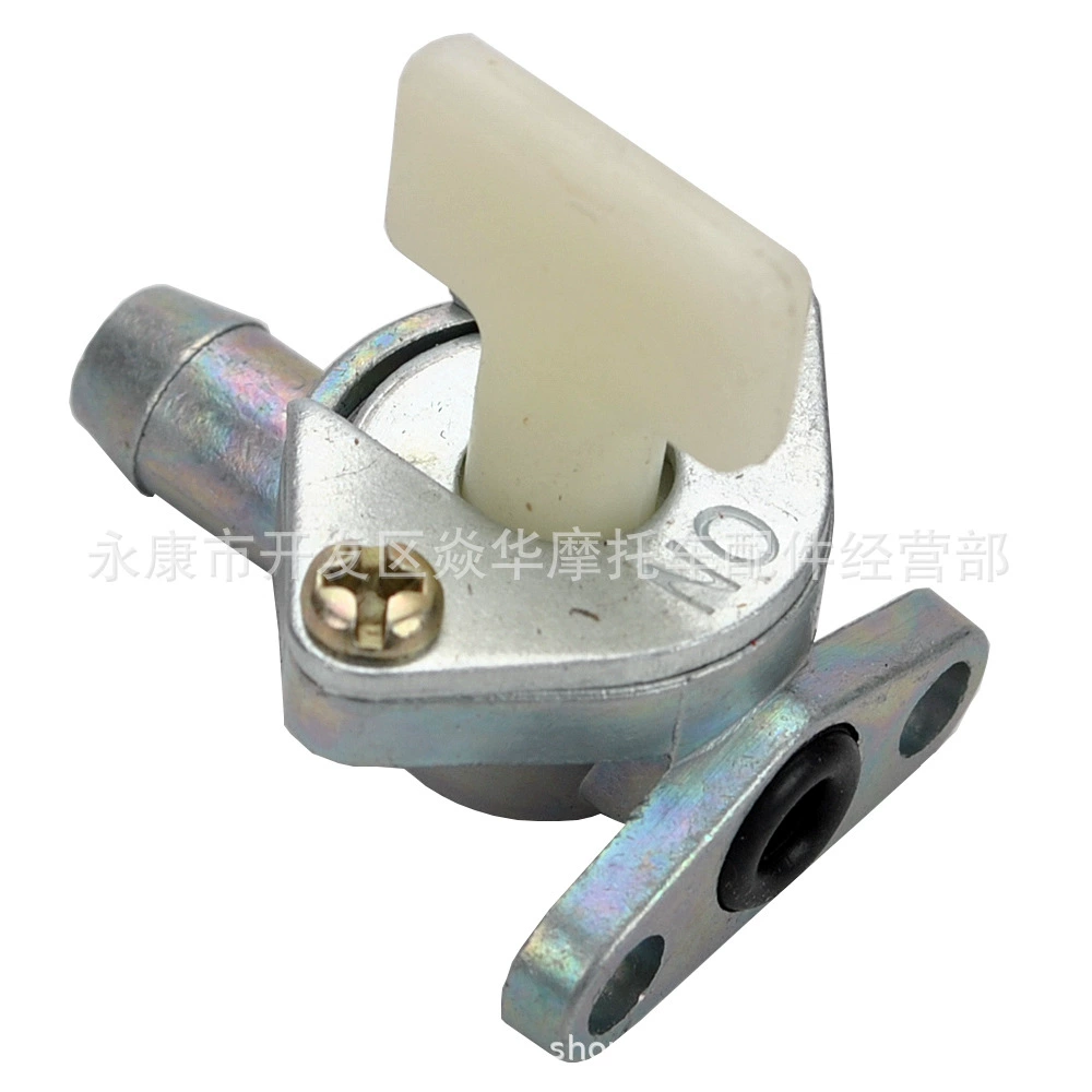 Масляный переключатель карбюратора 40-6 маленький 49CC двигатель внедорожный мотоцикл ATV ATV пневматический скейтборд