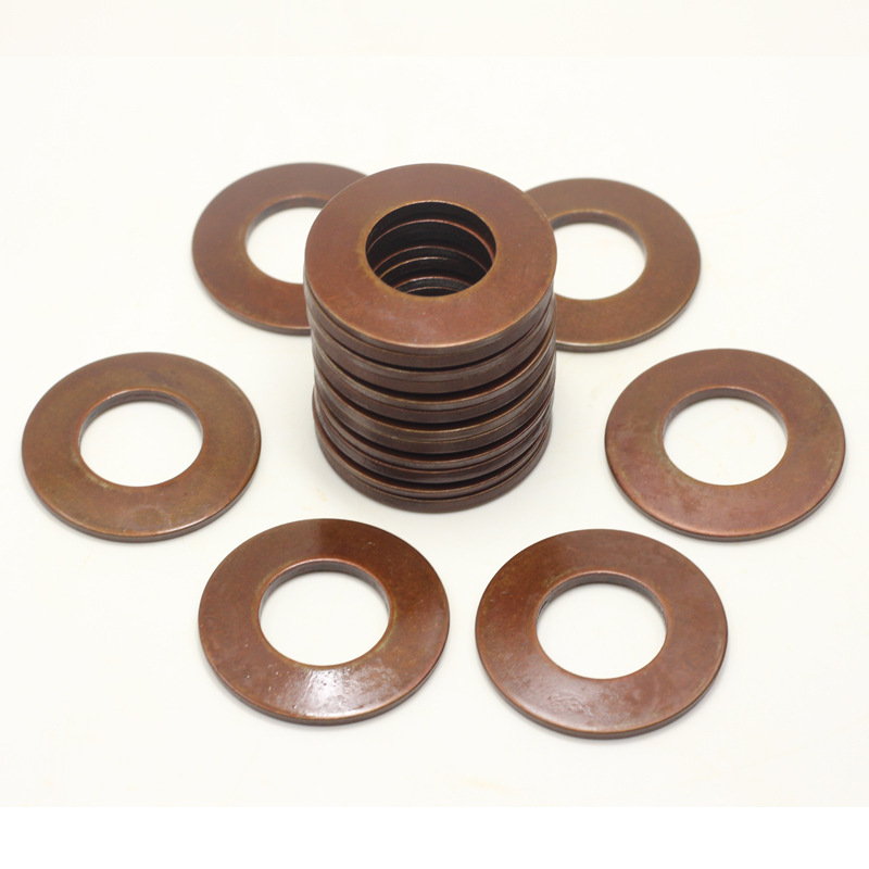 批发高精密盘型弹簧,叠簧片,碟形弹簧D40*20.4*T1,1.5,2,2.25,2.5