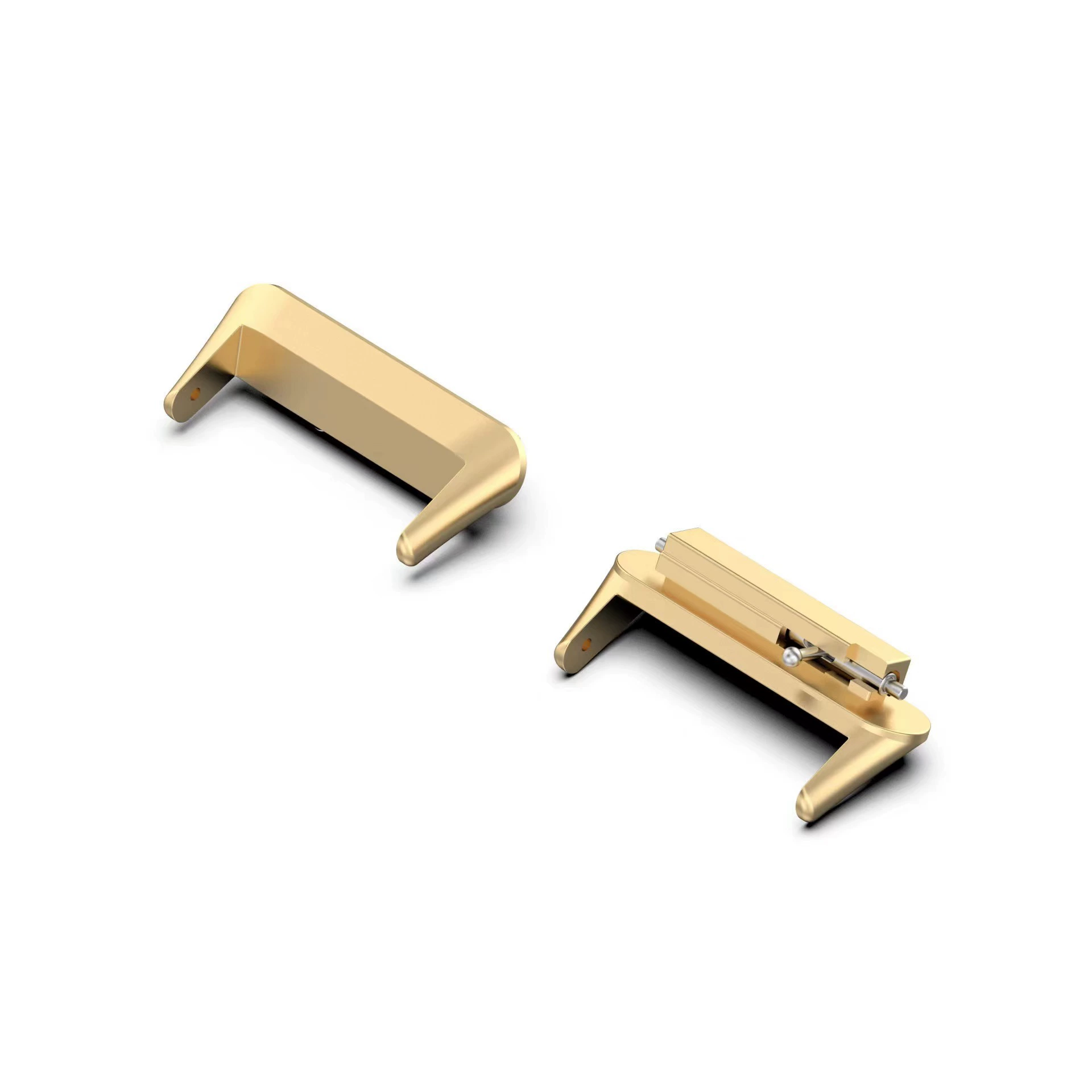 Suitable for Huawei band 7 strap connector. Use huawei band 7 strap connector quick release head.