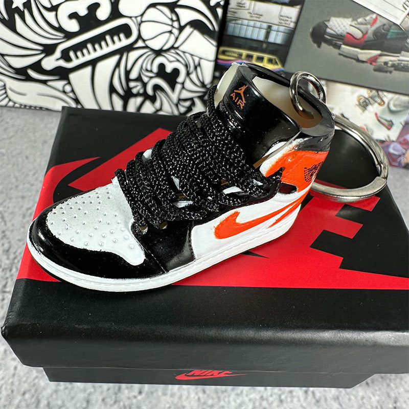 22. break the backboard + box