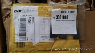 ���ݹ��������ԭ�b�M�� DVP��ձñ��~ 3301018��ϵ�ЮaƷ
