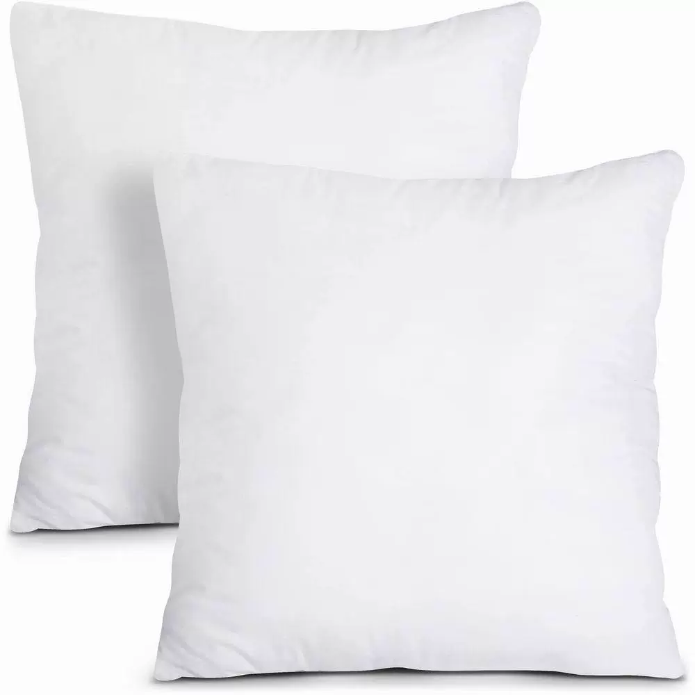 Персонализированная квадратная подушка-валик декоративная подушка Throwpillowпоставщик ядро подушки подушка из волокна подушка мягкая