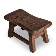 鸡翅木凳子实木小凳子红木板凳客厅茶几凳换鞋凳餐桌凳家用小木凳