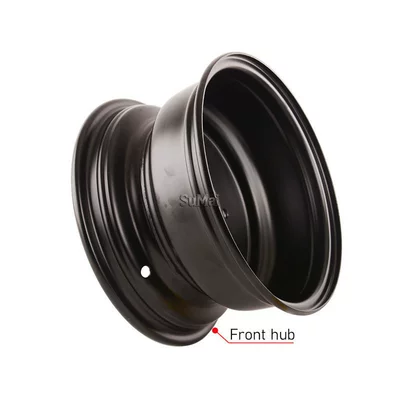 Atv Atv Accessories 23X7.00-10 Hub - rear-hub