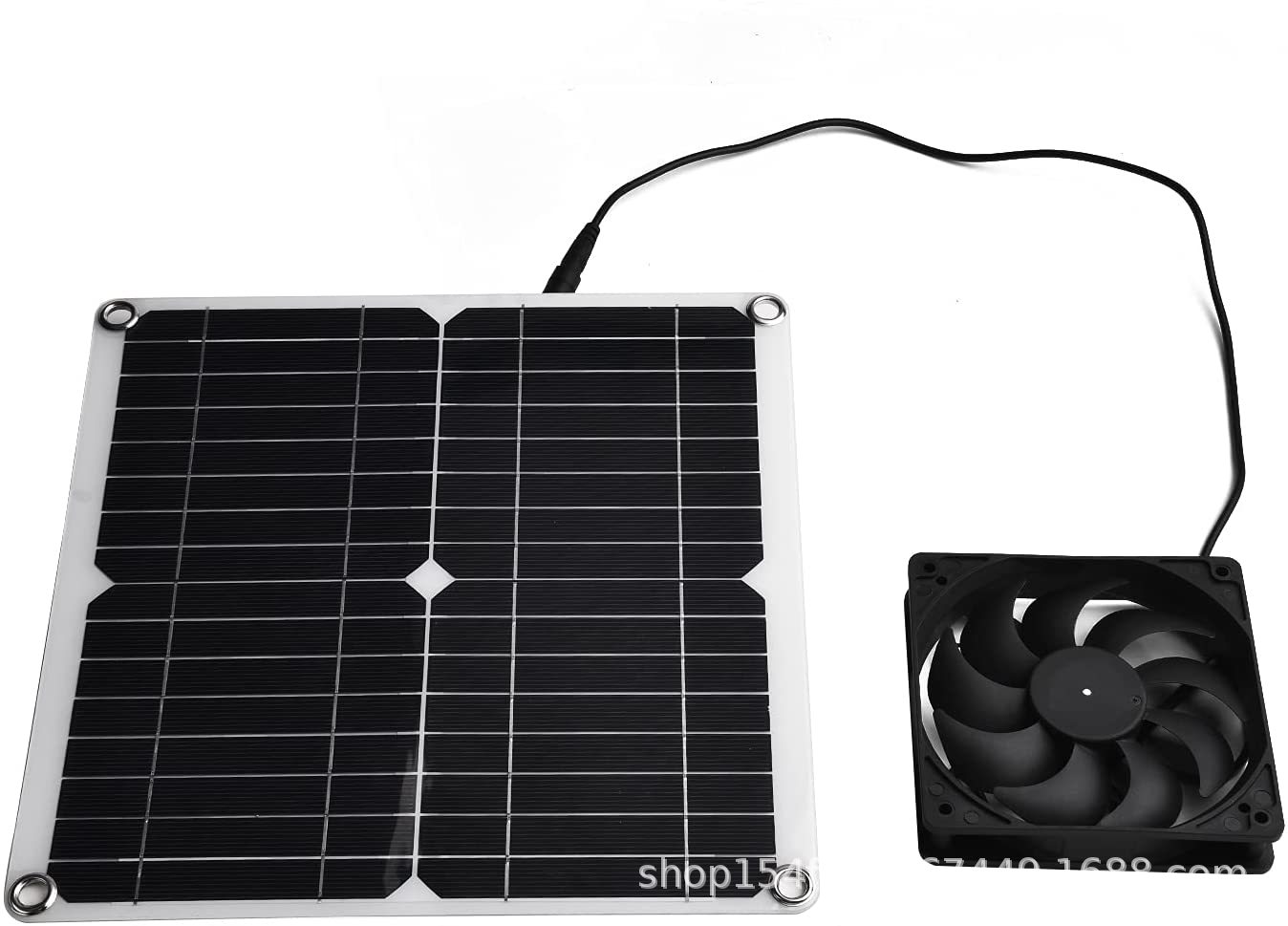 싱글 크리스탈 20W