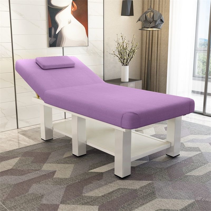 Beauty Bed, Beauty Salon Special Massage Bed, Physiotherapy Bed, Tattoo Bed, Eyelash Extension Bed, Home Folding Beauty Bed, Massage Bed
