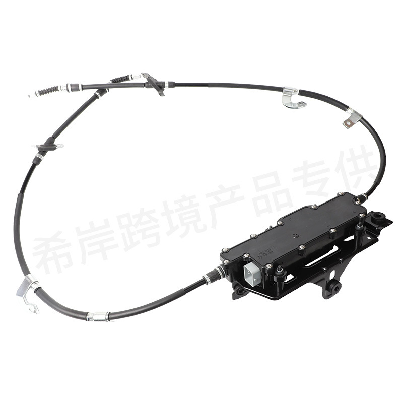 59700-B8800 597002W800 is suitable for the handbrake motor assembly of Sorento, Santa Fe, and Hyundai four-wheel drive IX45