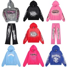 Young Thug �п�Sp5der 555555 ����ëȦ������ñ��