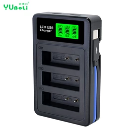 相机电池;影音电器配件;锂电池