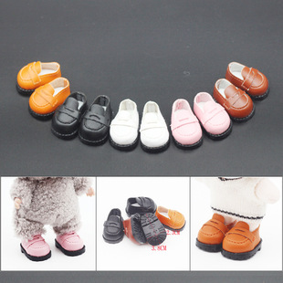 3.8CM��ָ�W��ЬС̖EXO�޻�����������Labubuë�q��ż���Ь