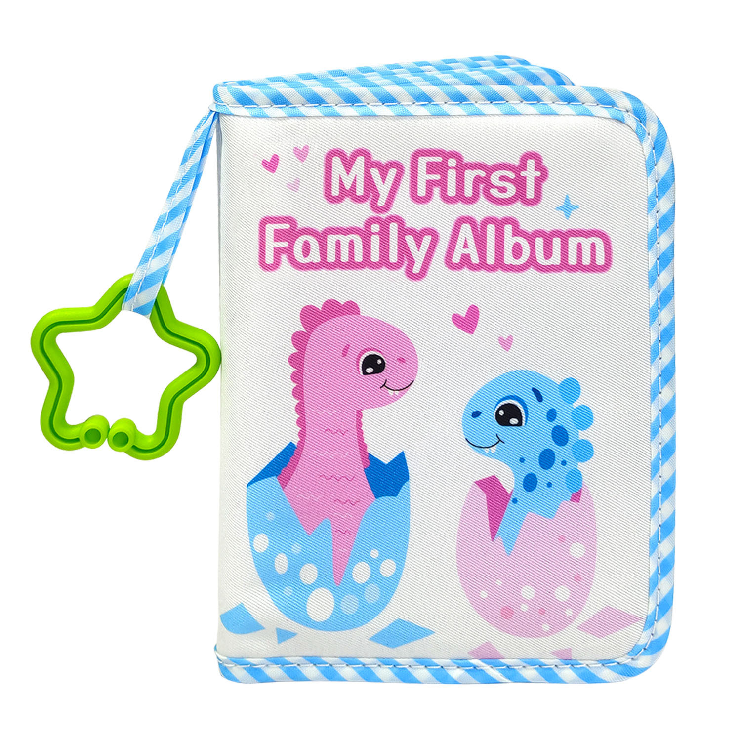 Amazon vendiendo un buen paño álbum del bebé álbum de crecimiento del bebé álbum conmemorativo del bebé foto del bebé