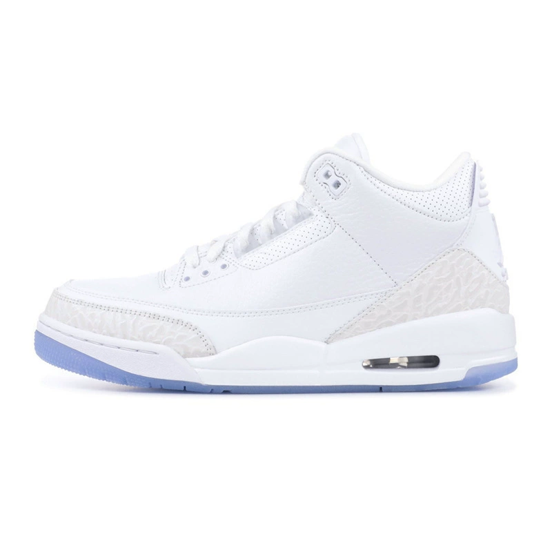 Air jordan, нескользящий мягкий каблук, баскетбольные спортивные кроссовки
