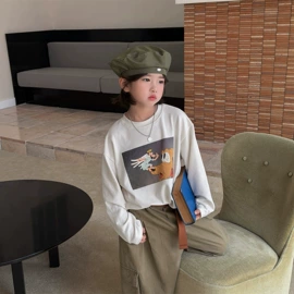 童裤;童T恤;童毛衣