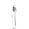 No. 3 spoon