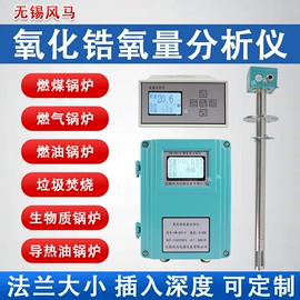 水质分析仪;流量计;其他分析仪器