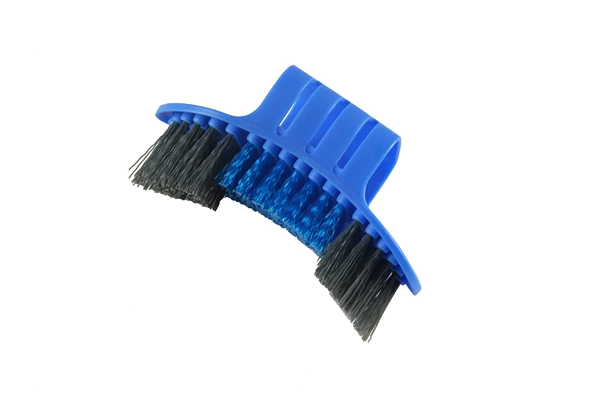 Single brush