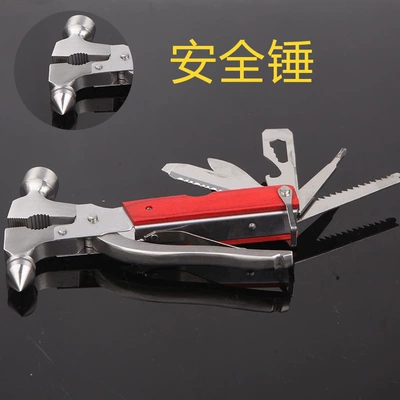 Qəza çəkici Escape Hammer, Life-Saving Hammer - taper-hammer