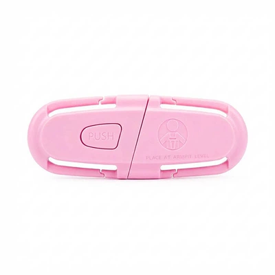 Customized Cross-Border Child Safety Other Automotive Safety Supplies - one-size-pink