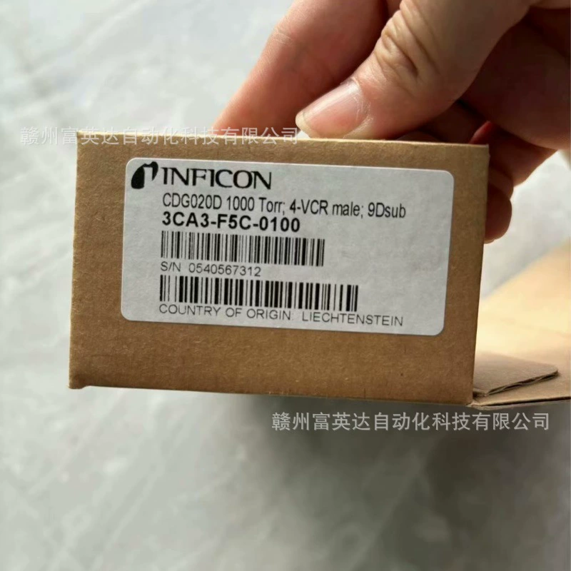 CDG020D 3CA3-F5C-0100 вакууммер новый запас физической съемки торг для продажи