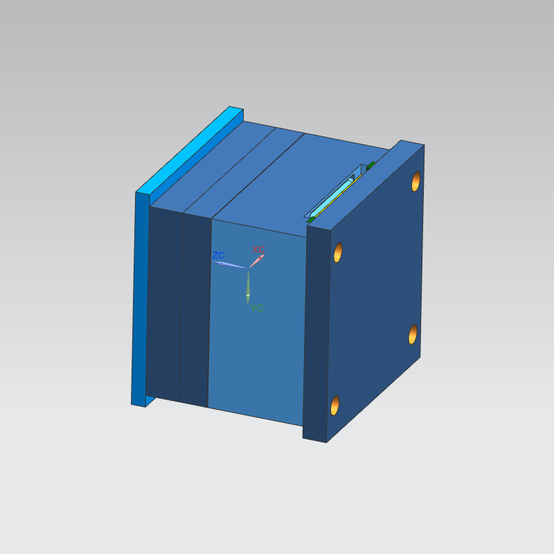 模具定制加工厂家abs塑胶外壳定做塑料产品加工注塑开模设计开发
