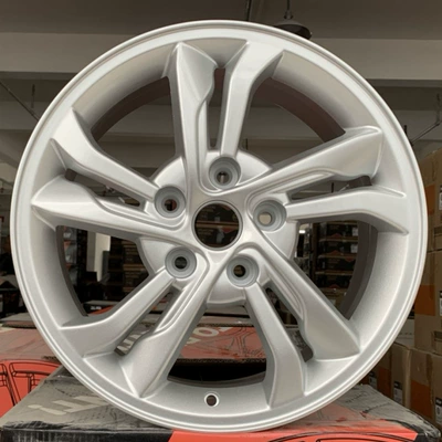 Sui 18.0/19inch S6 S7 Han – Hub - 16inch-165147