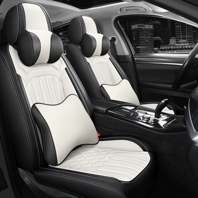 Four Seasons car seat cushion — Four Seasons Pad