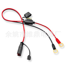 �늳��m�����Դ�� NOCO GC008 X-Connect M10 XL O�Ͷ��Ӿ�