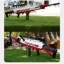 室外儿童游乐设备室内靶场设备气炮厂家游乐设备厂家射击场设备