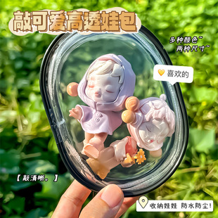 ���ݬ���13CM�Գ��ܰ�PVC͸�����ް����ǹ�������Y���ռ{�y����