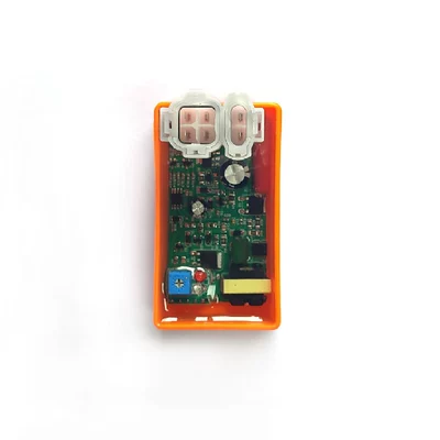 Alovlandırıcı (Vozduşka/İqniter) 125 Cg125 150Cc - transparent-dc