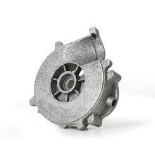 生产精密镁铝合金配件医疗汽车摩托车自行车铝合金锌合金配件压铸