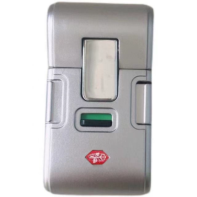 Аксессуары для замков для багажа, ремонтный замок для чемодана, детали для замка, кожаный чемодан, парольный замок, универсальный